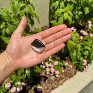 Black Agate